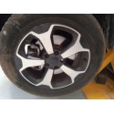 JEEP RENEGADE SUV (BU, B1, BV)