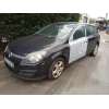 opel astra h ber. del año 2006