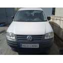 VOLKSWAGEN CADDY KA/KB (2K)