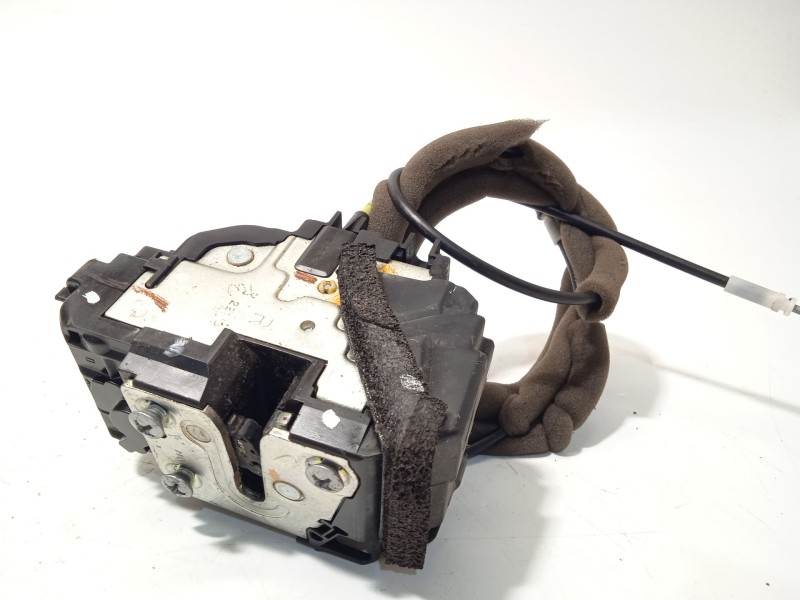 CERRADURA PUERTA DELANTERA DERECHA 805003VV0A 