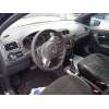 volkswagen polo (6r1) del año 2010