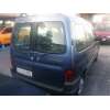 peugeot partner (s1) del año 1999