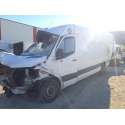 MERCEDES-BENZ SPRINTER III FURGÓN FWD