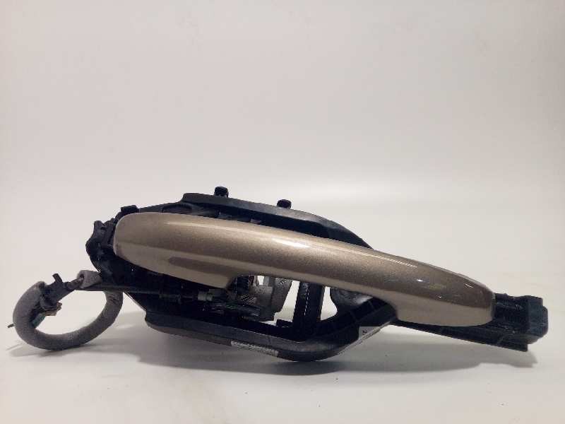 MANETA EXTERIOR TRASERA DERECHA JX7BA264A26AAF 