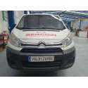 CITROËN JUMPY II FURGONETA