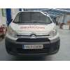 citroën jumpy ii furgoneta del año 2013