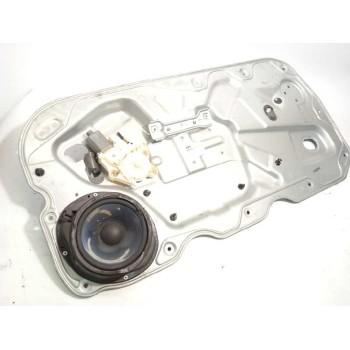 Recambio de elevalunas delantero derecho para ford focus lim. (cb4) trend referencia OEM IAM 1681632  