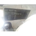SEAT IBIZA SC (6J1)