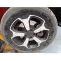 JEEP RENEGADE SUV (BU, B1, BV)