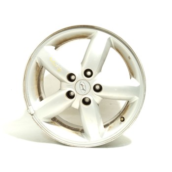 Recambio de llanta para hyundai santa fé ii (cm) 2.2 crdi gls referencia OEM IAM 529102B170  