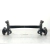 Recambio de puente trasero para kia carens ( ) concept referencia OEM IAM A4W096459 55100A4060 