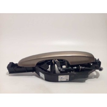 MANETA EXTERIOR TRASERA IZQUIERDA JX7BA264A27AAF 