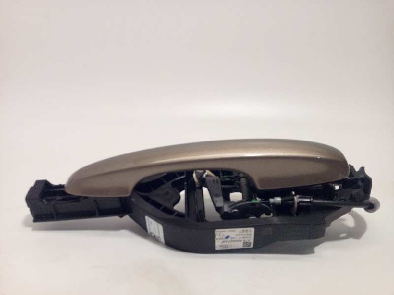 MANETA EXTERIOR TRASERA IZQUIERDA JX7BA264A27AAF 