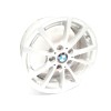 Recambio de llanta para bmw serie 3 lim. (f30) 316d referencia OEM IAM 6796236 36116796236 