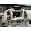 opel vivaro a autobús (x83) del año 2005