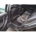 SEAT LEON (1M1)