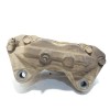Recambio de pinza freno delantera izquierda para toyota land cruiser (j9) 3.0 turbodiesel referencia OEM IAM 4775035120  
