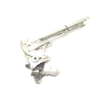 Recambio de elevalunas trasero derecho para nissan np300 pick-up (d23) 2.3 dci diesel cat referencia OEM IAM 827303SB0B 827214JG