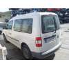 volkswagen caddy ka/kb (2k) del año 2007