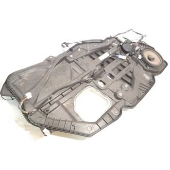 Recambio de elevalunas delantero izquierdo para mazda 2 lim. (de) 1.3 active + (3-ptas.) referencia OEM IAM DJ015958X  DJ015997X