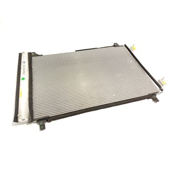 CONDENSADOR / RADIADOR AIRE ACONDICIONADO 9825441980 7015045100