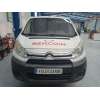 citroën jumpy ii furgoneta del año 2013