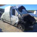 MERCEDES-BENZ SPRINTER III FURGÓN FWD