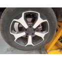 JEEP RENEGADE SUV (BU, B1, BV)