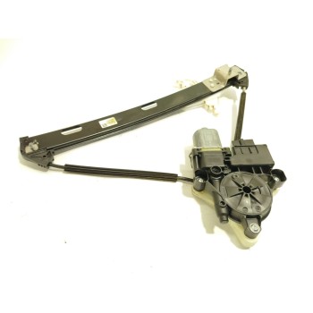 Recambio de elevalunas trasero derecho para seat arona style referencia OEM IAM 6F0839462C 5Q0959408D 