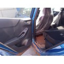 FORD PUMA (J2K, CF7)