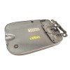 Recambio de tapa exterior combustible para dacia logan 1.5 dci diesel cat referencia OEM IAM 6001548844  