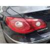 volkswagen passat cc b6 (357) del año 2011