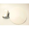 Recambio de tapa exterior combustible para kia carens ( ) concept referencia OEM IAM 69510A4001  