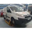 CITROËN JUMPY II FURGONETA