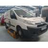 citroën jumpy ii furgoneta del año 2013