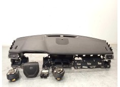 Recambio de kit airbag para land rover discovery sport 2.0 td4 cat referencia OEM IAM LR083772  