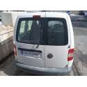 VOLKSWAGEN CADDY KA/KB (2K)