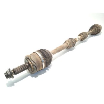 Recambio de transmision delantera derecha para kia carens ( ) concept referencia OEM IAM 49501A4200  