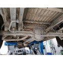 IVECO DAILY VI CAJA/CHASIS