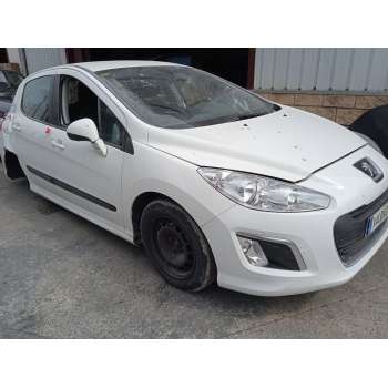PEUGEOT 308 I (4A_, 4C_)