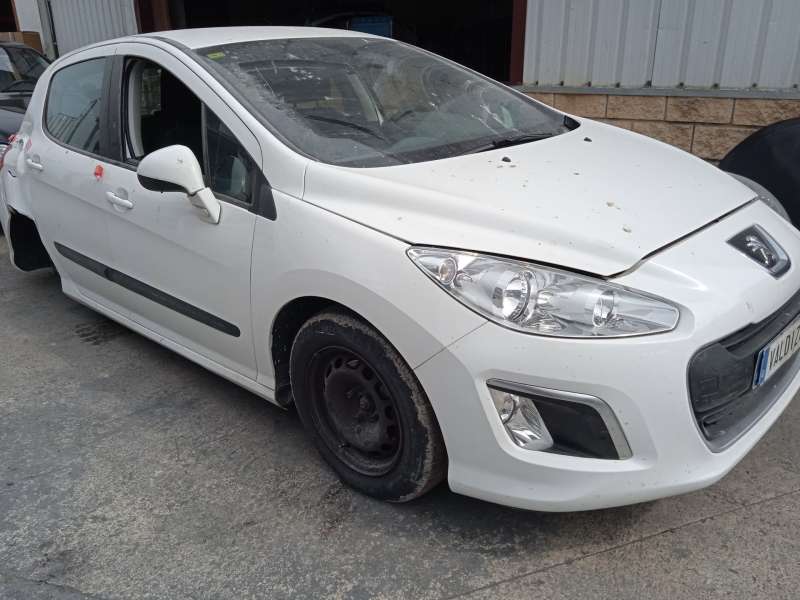 PEUGEOT 308 I (4A_, 4C_)