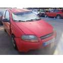 CHEVROLET KALOS