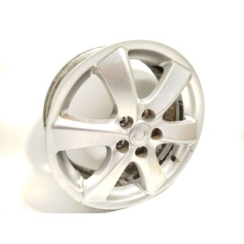 Recambio de llanta para ssangyong korando (ck) 2.0 e-xdi referencia OEM IAM 4173034100  