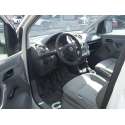 VOLKSWAGEN CADDY KA/KB (2K)