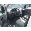 volkswagen caddy ka/kb (2k) del año 2007