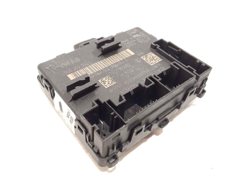 MODULO CONFORT 5Q0959592L 