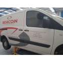 CITROËN JUMPY II FURGONETA