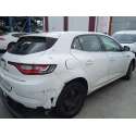 RENAULT MEGANE IV HATCHBACK (B9A/M/N_)
