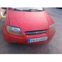CHEVROLET KALOS