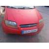 chevrolet kalos del año 2006